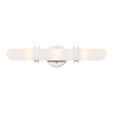 Hayes Place 3 Light Vanity Light by Bailey Street Home - 218-BEL-1029685