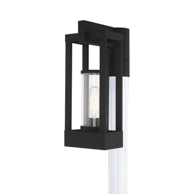 Appleton Estate 1 Light Outdoor Post Top Lantern 6.25 x 15.13 Inches by BSH - 218-BEL-831767