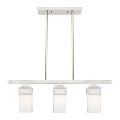 Nursery Brow 3 Light Mini Chandelier by Bailey Street Home - 218-BEL-614590