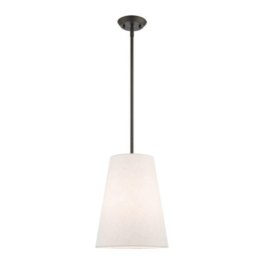 Hare Acre 1 Light Modern Mini Pendant by Bailey Street Home - 218-BEL-939416