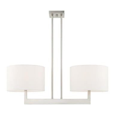 Eldon North 2 Light Mini Chandelier by Bailey Street Home - 218-BEL-614634