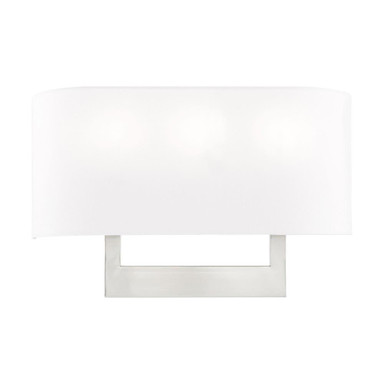 Eldon North 3 Light Wall Sconce by Bailey Street Home - 218-BEL-614635