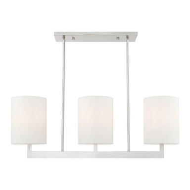 Eldon North 3 Light Mini Chandelier by Bailey Street Home 218-BEL-614633