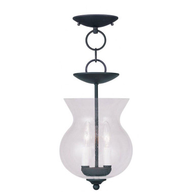 Ellison Coppice 2 Light Small Pendant by Bailey Street Home - 218-BEL-490436