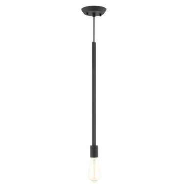 Beckett Crest 1 Light Mini Pendant by Bailey Street Home - 218-BEL-939544