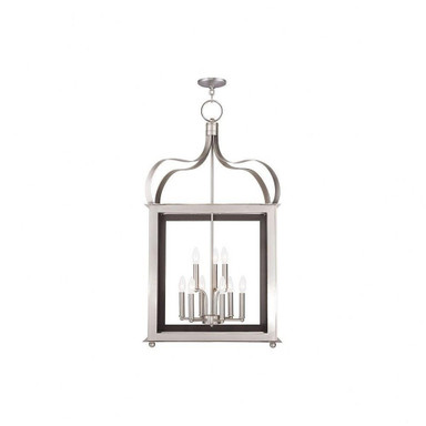 Bancroft Maltings 9 Light Large Pendant by Bailey Street Home - 218-BEL-43180
