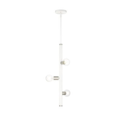 Brokes Way 3 Light Mini Pendant by Bailey Street Home - 218-BEL-1011991