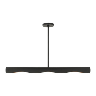 Hillfield Parkway 3 Light Mini Chandelier by Bailey Street Home - 218-BEL-1012213