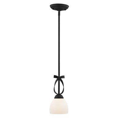Harrow Limes 1 Light Mini Pendant by Bailey Street Home - 218-BEL-1029745