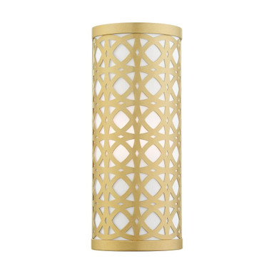 Ouse Avenue 1 Light Wall Sconce by Bailey Street Home - 218-BEL-1012014