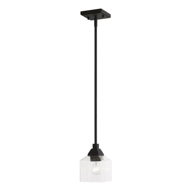 Chapman Fold 1 Light Mini Pendant by Bailey Street Home - 218-BEL-1220303