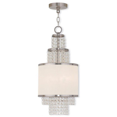 Toftes Place 2 Light Mini Chandelier by Bailey Street Home - 218-BEL-476920