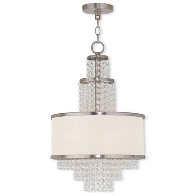 Toftes Place 3 Light Mini Chandelier by Bailey Street Home 218-BEL-476918