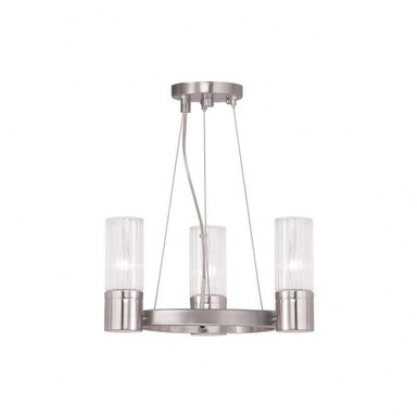 Marshall Ridings 6 Light Vanity Light by Bailey Street Home - 218-BEL-444022