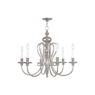Medway Lawns 5 Light Medium Chandelier by Bailey Street Home - 218-BEL-1029779