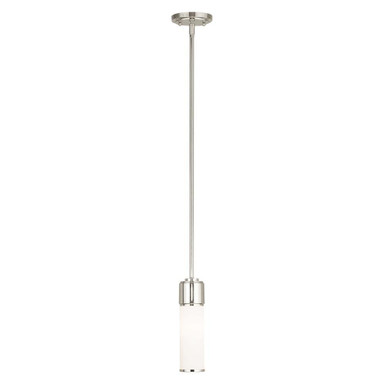 Kirkham Glade 1 Light Mini Pendant by Bailey Street Home - 218-BEL-522743