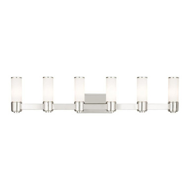 Kirkham Glade 6 Light Vanity Light by Bailey Street Home - 218-BEL-522737