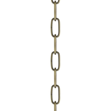 Hunter Link 36 Inch Standard Decorative Chain by BSH - 218-BEL-190044