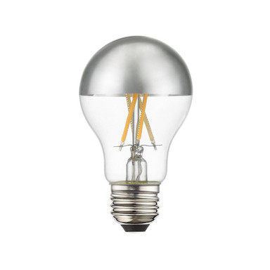 7.7W E26 Medium Base A19 Pear Filament LED Lamp (Pack of 10) by BSH - 218-BEL-747401