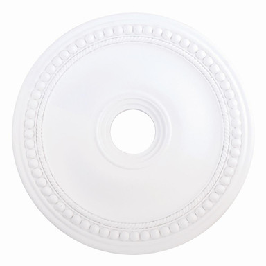 The Walks 24 Inch Ceiling Medallion by Bailey Street Home - 218-BEL-444029