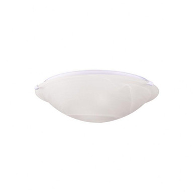Chelsea Pines 4 Light 20.5 Inch Wide Flush Mount by Bailey Street Home - 218-BEL-415482