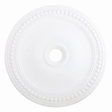 The Walks 36 Inch Ceiling Medallion by Bailey Street Home - 218-BEL-444027