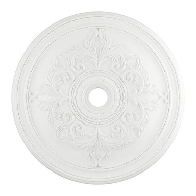 Somerville Moorings 40.5 Inch Ceiling Medallion by Bailey Street Home - 218-BEL-190336