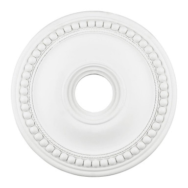 The Walks 20 Inch Ceiling Medallion by Bailey Street Home - 218-BEL-444030