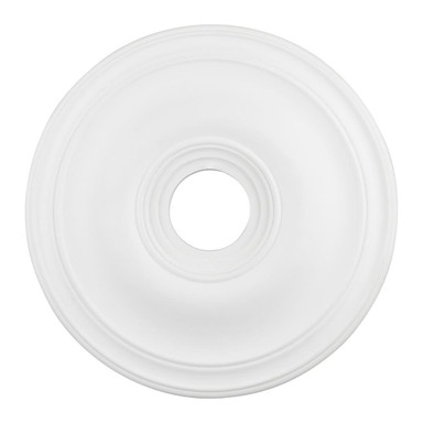 Hunter Link 20 Inch Ceiling Medallion by Bailey Street Home - 218-BEL-477001