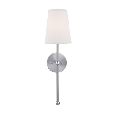 Pleasant Strand 1 Light Wall Sconce by Bailey Street Home - 2595-BEL-1292679