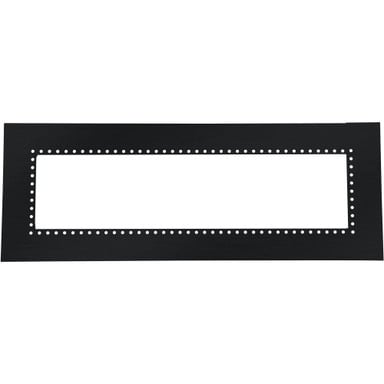 39 Inch Flush Mount Adapter for Bailey Street Home Heaters by BSH - 2573-BEL-4560396