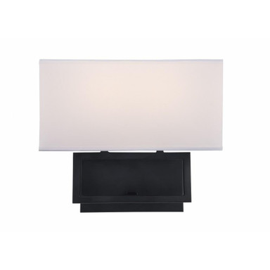 Deacon Green 2 Light Wall Sconce by Bailey Street Home - 2595-BEL-1292704