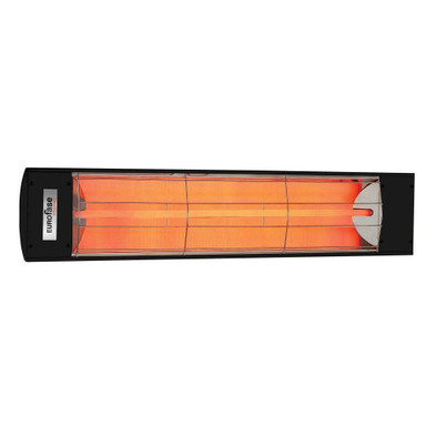 2000 Watt Mounted Electric Heater 39.38 Inch by Bailey Street Home - 2573-BEL-1335548