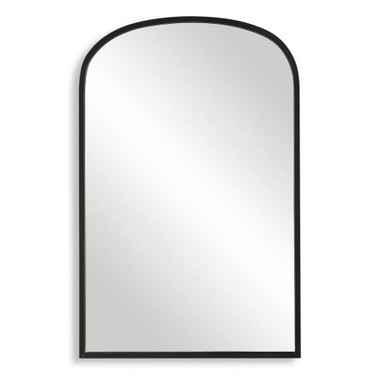 Arch Mirror 34.13 Inch Tall and 22 Inch Wide by Bailey Street Home - 2607-BEL-1337106