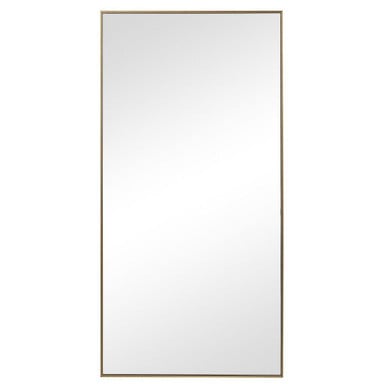 Mirror 40 Inch Tall and 20 Inch Wide by Bailey Street Home - 2607-BEL-1326017
