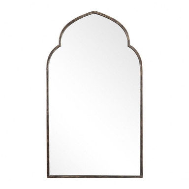 Mirror 38 Inch Tall and 22 Inch Wide by Bailey Street Home - 2607-BEL-1325996