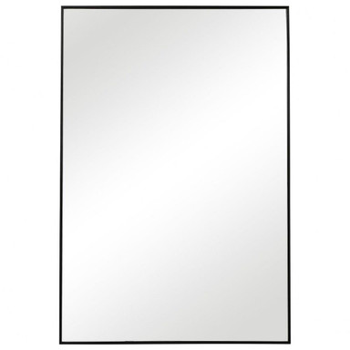 Mirror 31 Inch Tall and 21 Inch Wide by Bailey Street Home - 2607-BEL-1326016