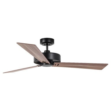 3 Blade Ceiling Fan 10.9 Inch Tall and 52 Inch Wide by BSH - 2615-BEL-1375908