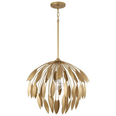 Somersby Way 1 Light Large Pendant by BSH - 309-BEL-1327059