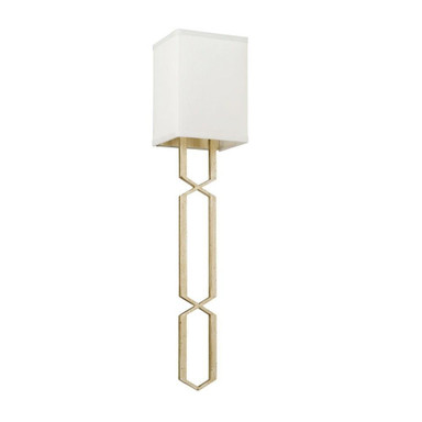 1 Light Wall Sconce 25 Inch Tall by BSH - 309-BEL-724637