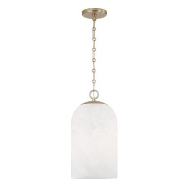 Pant Y Celyn 1 Light Pendant 17.25 Inch Tall and 9 Inch Wide by BSH - 309-BEL-1365257