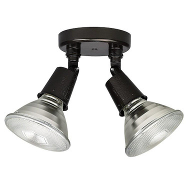 2 Light by Outdoor Flood Light by BSH - 309-BEL-990166