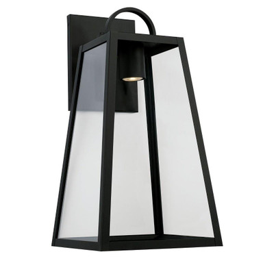 Strawberry Brambles 1 Light Outdoor Wall Lantern 23.25 Inch Tall by BSH - 309-BEL-1070392