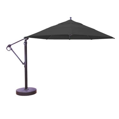 13 Foot Cantilever Round Umbrella - 317-BEL-843570