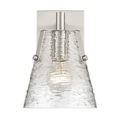 Ridgemont Court 1 Light Wall Sconce by BSH - 372-BEL-1298300