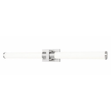 Devonshire Laurels 40W 1 LED Bath Vanity 5 Inch Tall and 40.5 Inch Wide by BSH - 372-BEL-1365347