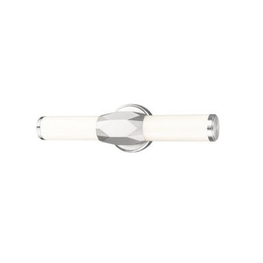 Clydeneuk Drive 20W 1 LED Vanity Light by Bailey Street Home - 159-BEL-1325354