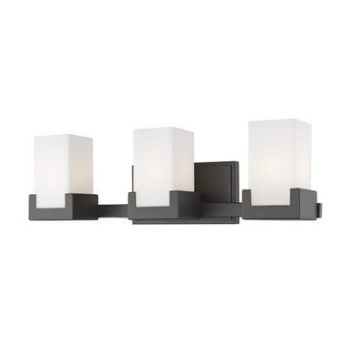 Clare Top 24W 3 LED Vanity Light by Bailey Street Home - 372-BEL-624003