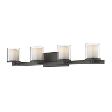 Blackthorn Drift 4 LED Light Vanity Light by Bailey Street Home - 372-BEL-600654