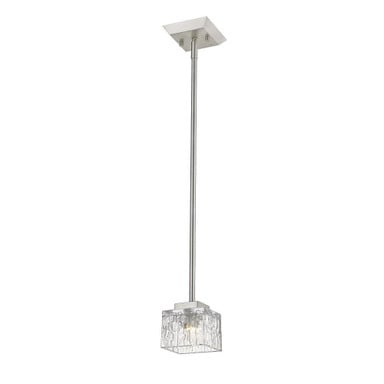 Poulton Drive 13W 1 LED Light Mini Pendant by Bailey Street Home - 372-BEL-856883